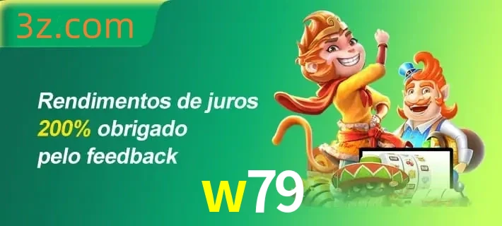 Promoções 1 w79