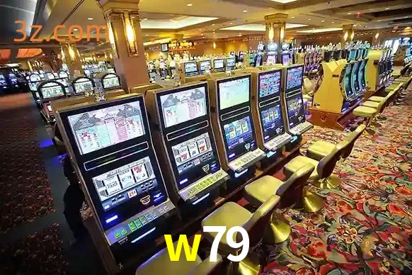 10 Perfis de Indivíduos que Exigem Cautela no w79 Cassino