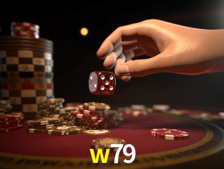 w79 Premiação acumulada / Jackpot