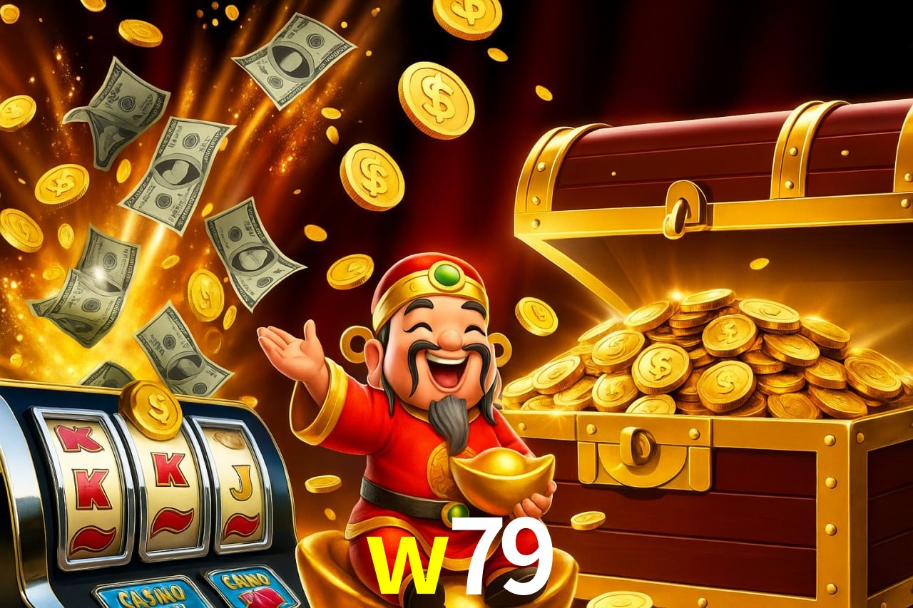 Cadastro Rápido w79