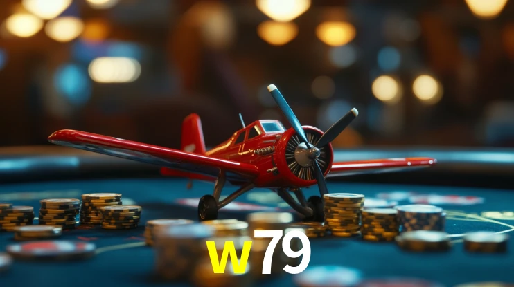 Platform Technology w79