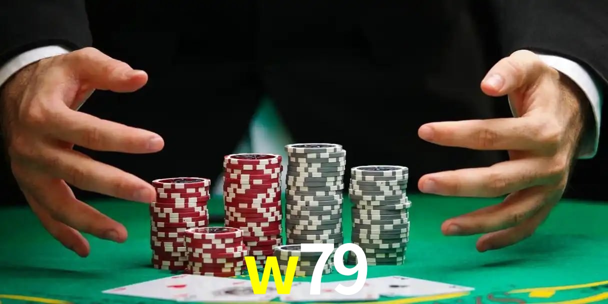 Chances Ganhar w79