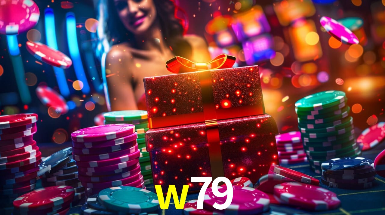 Apostas de Futebol w79
