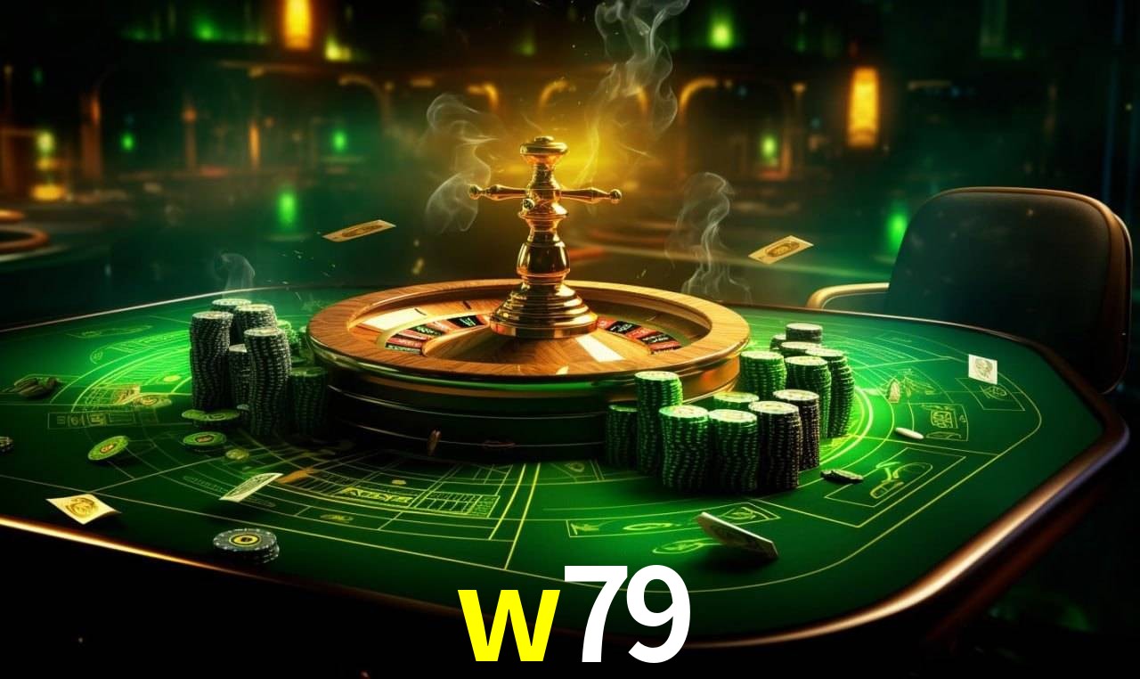 Apostas de Tênis w79