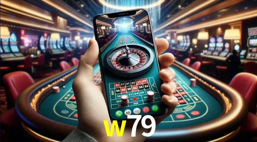 Flash Promotion w79