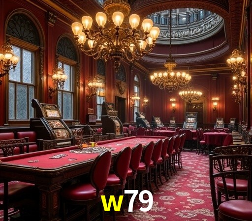 Cashback VIP w79