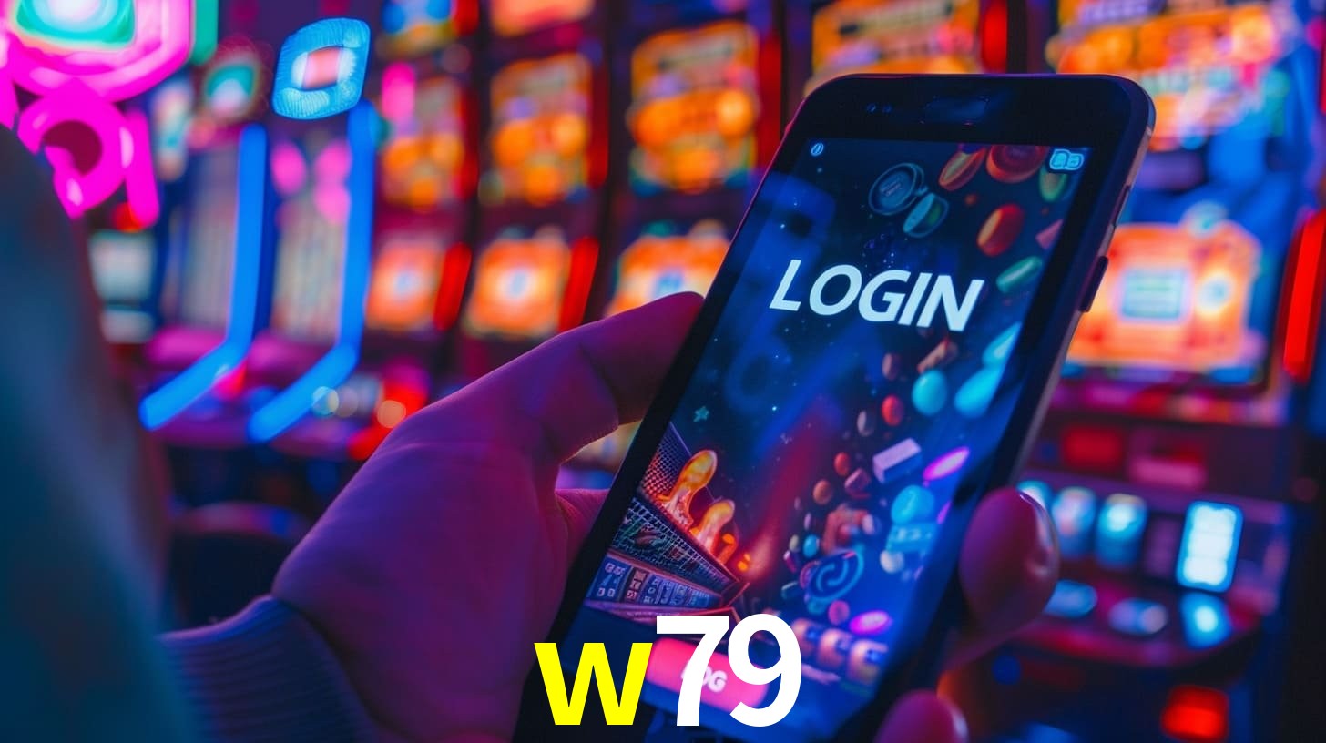 Integração de APIs w79