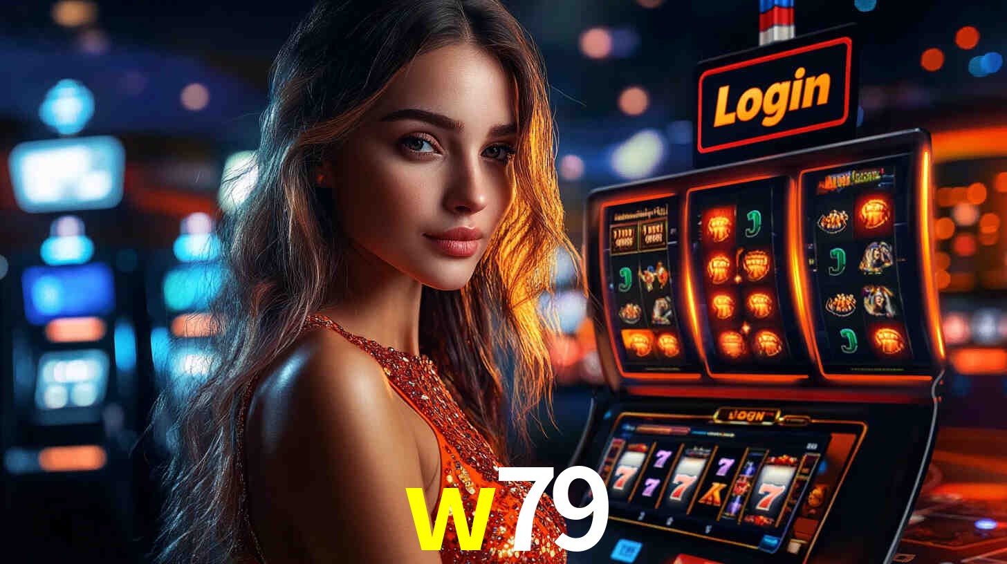 w79: Jogue Crash e Experimente Alta Recompensa Instantânea