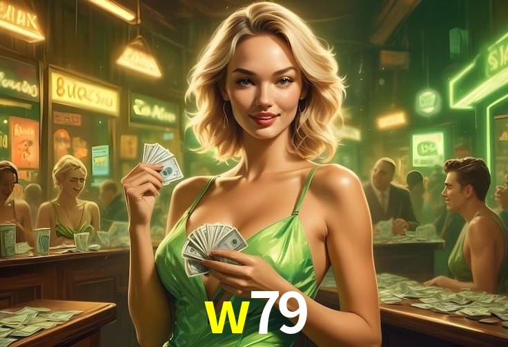Jogos Exclusivos w79
