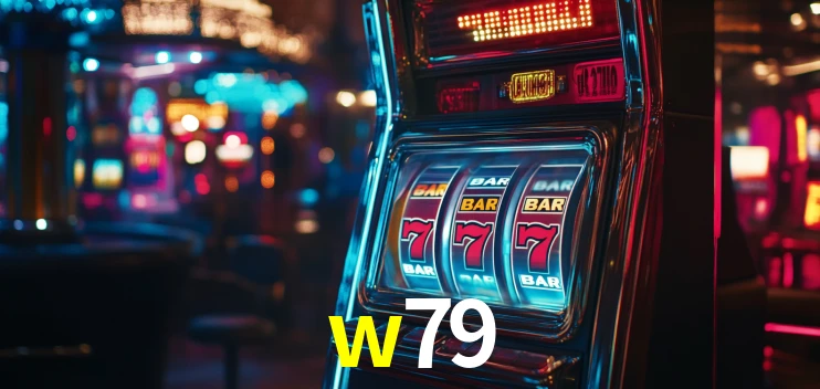 Daily Bonuses w79