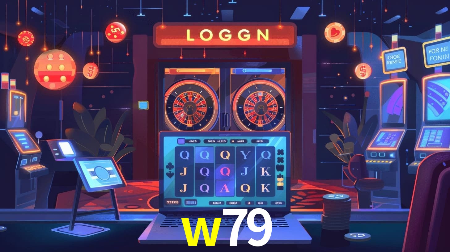 Bônus VIP w79