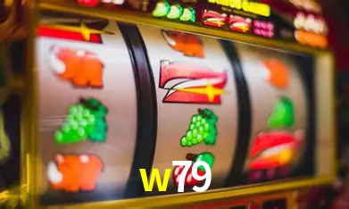 Desvendando o Mundo dos Jogos Virtuais na w79