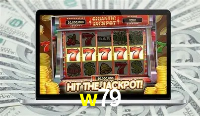 Descubra a Magia dos Jogos de Arcade no w79