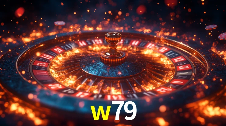 Sinta a adrenalina dos jogos de cassino com w79