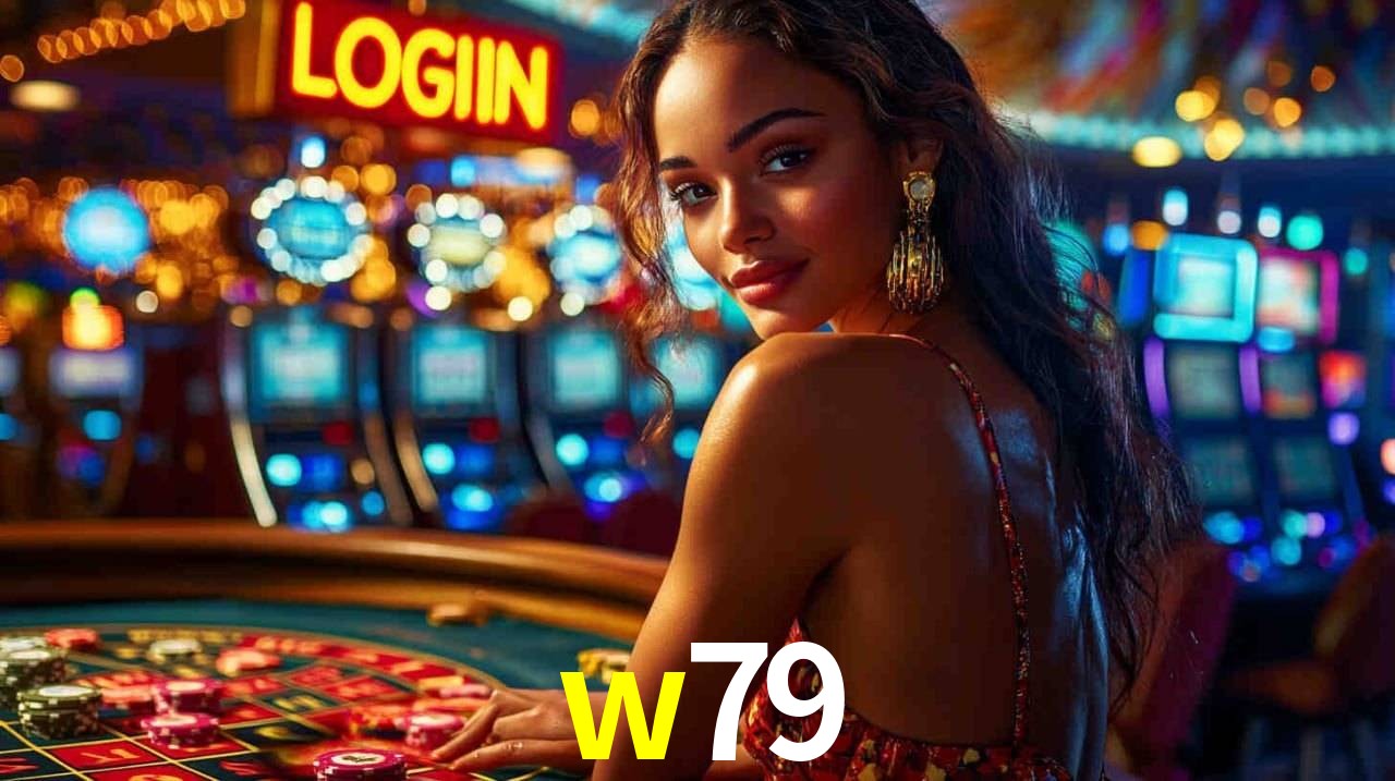 w79 Caça-níqueis móveis