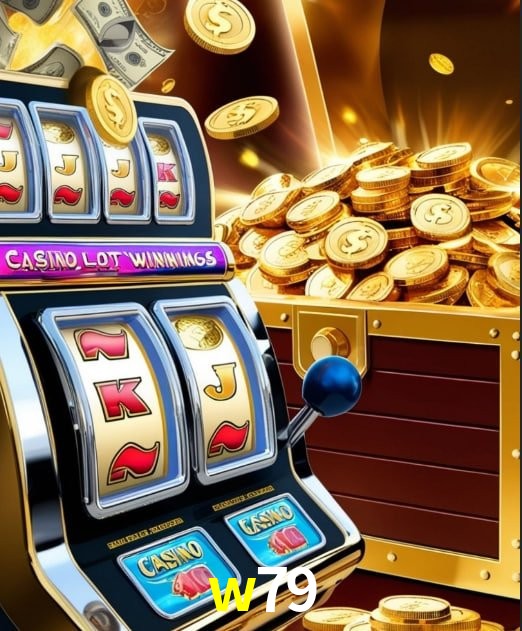 Live Casino w79