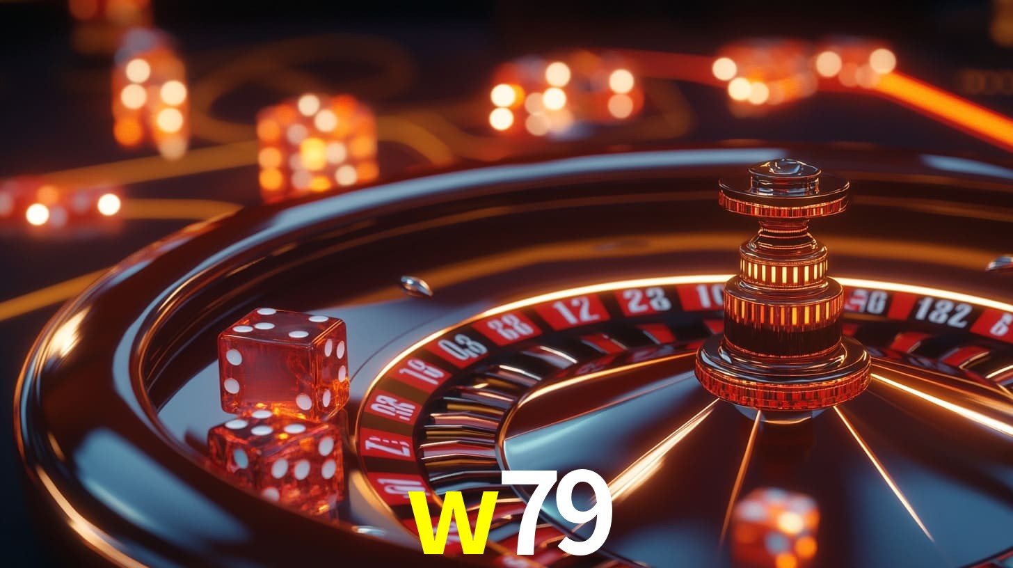 VIP Casino w79