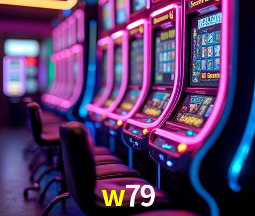 Táticas w79