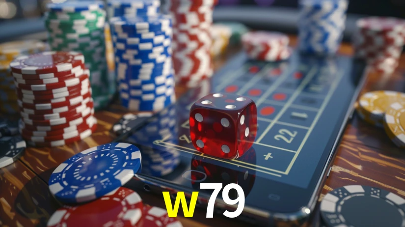 Promoções App w79