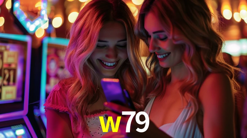 w79: Seu Especialista em Apostas Esportivas Brasileiras