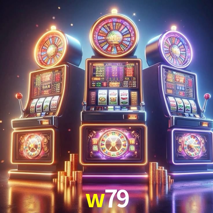 w79: Seu Cassino Premiado com Pagamentos Rápidos