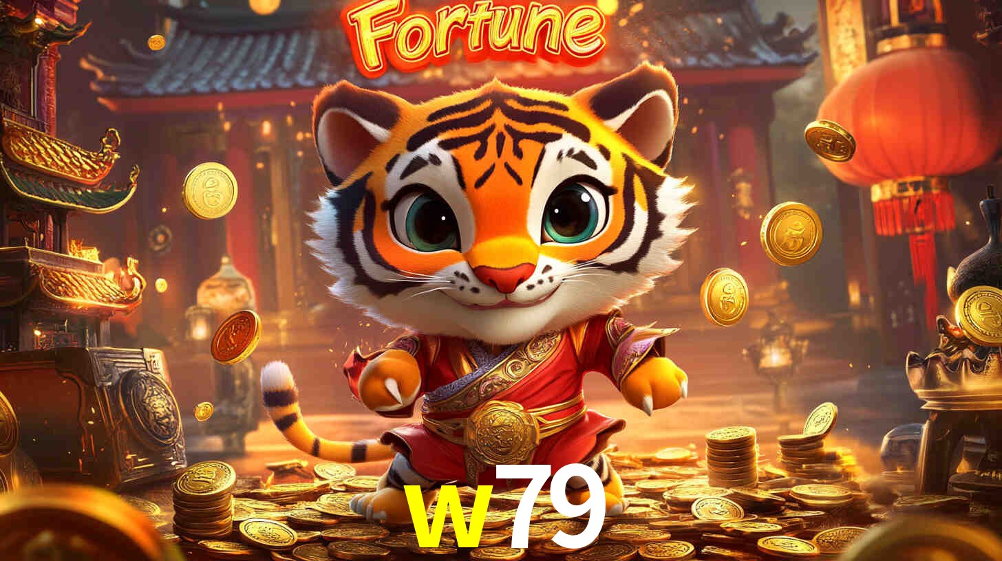 Segurança App w79