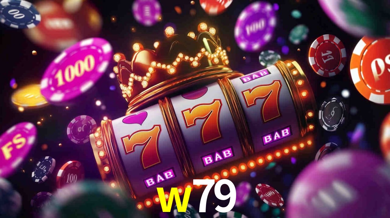 Secure Login w79