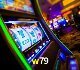 A Emoção da Loteria na w79: Uma Chance de Mudança de Vida