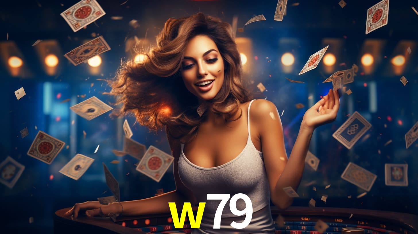 Live Casino w79