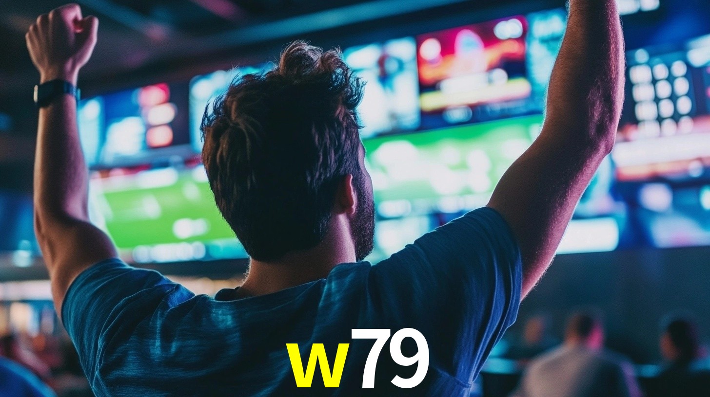 Bônus Generosos e Exclusivos no w79 para Você!