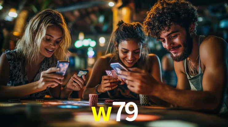 Programa VIP w79