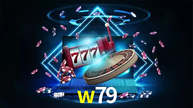 w79 Processo de inscrição