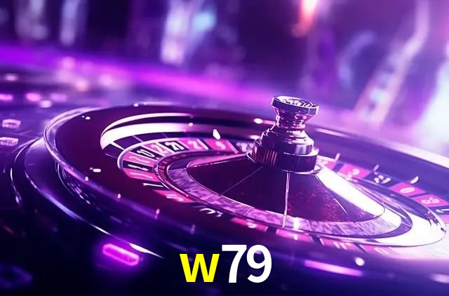 Recursos de Bônus w79