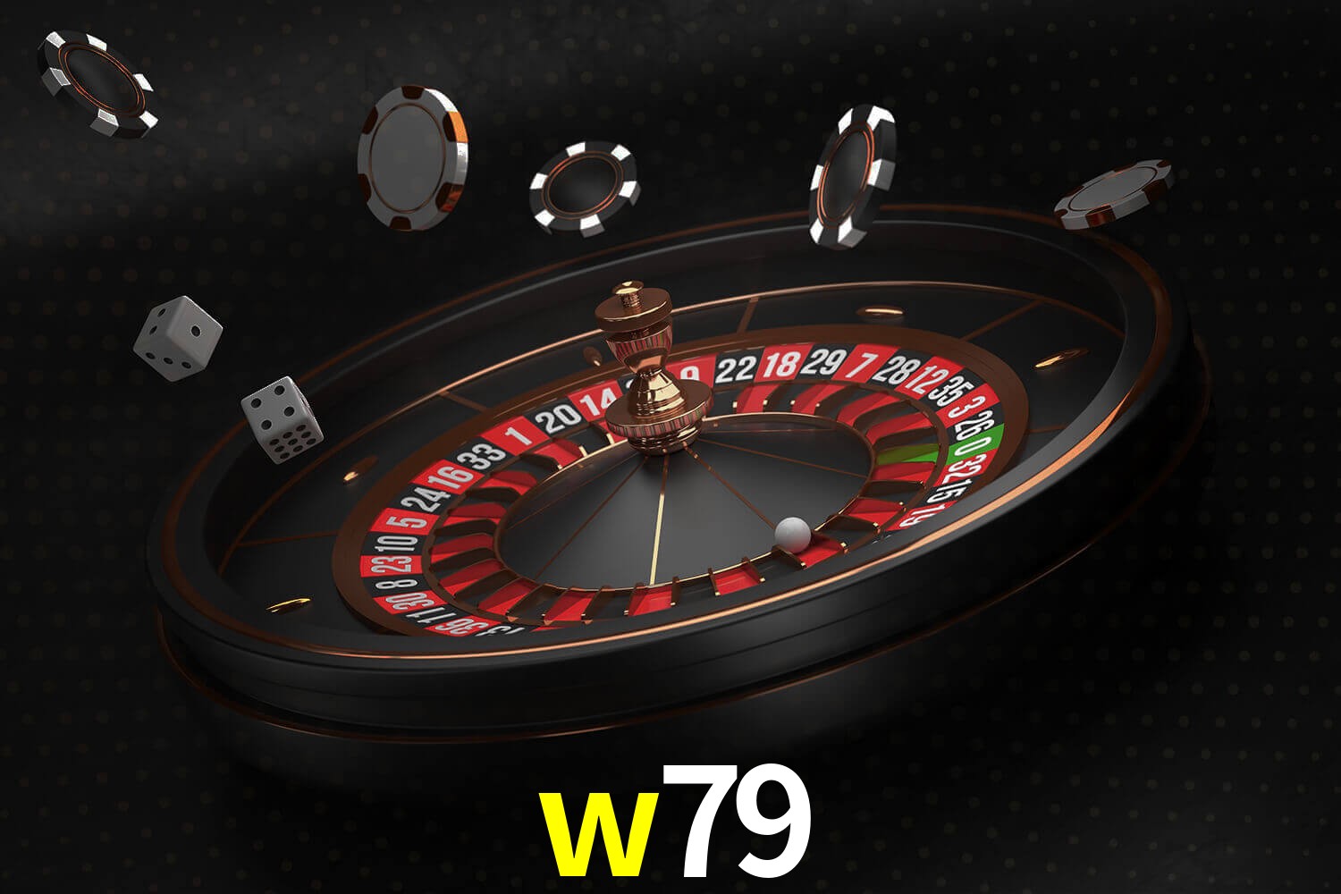 w79: A Experiência de Casino com Jogos de Mesa ao Vivo