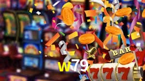 Segurança App w79