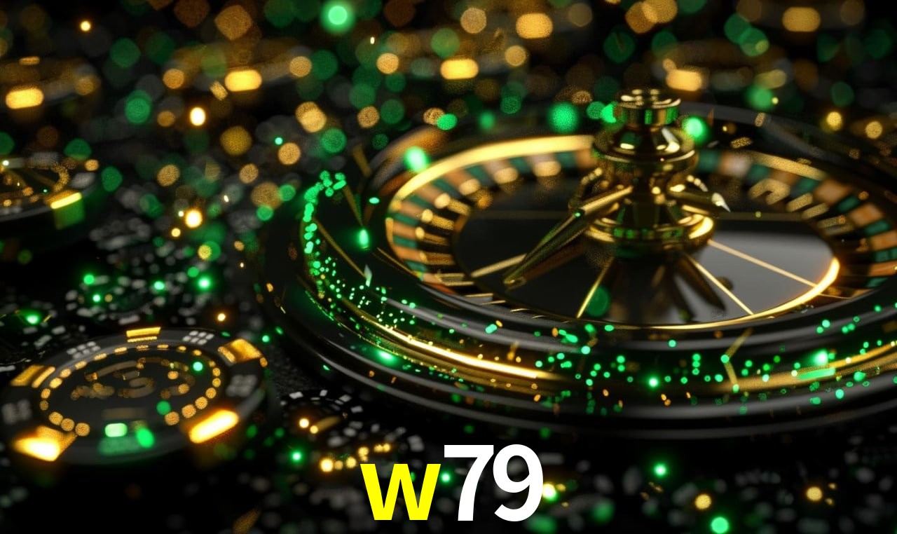 Slots RTP w79