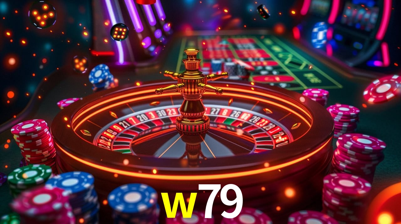 Estatísticas do Jogo w79
