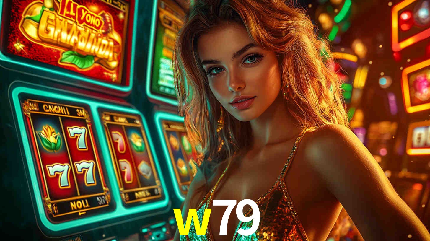 w79 App Interface