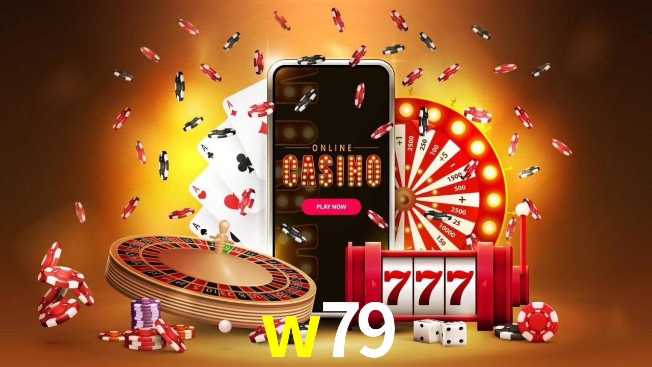 w79 公平游戏