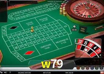 Inovações de Jogos na w79: O Futuro das Experiências Interativas