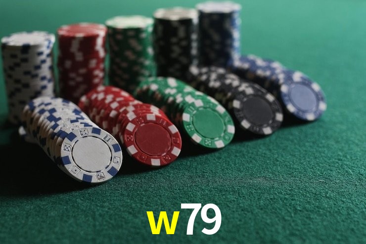 Slot Games w79