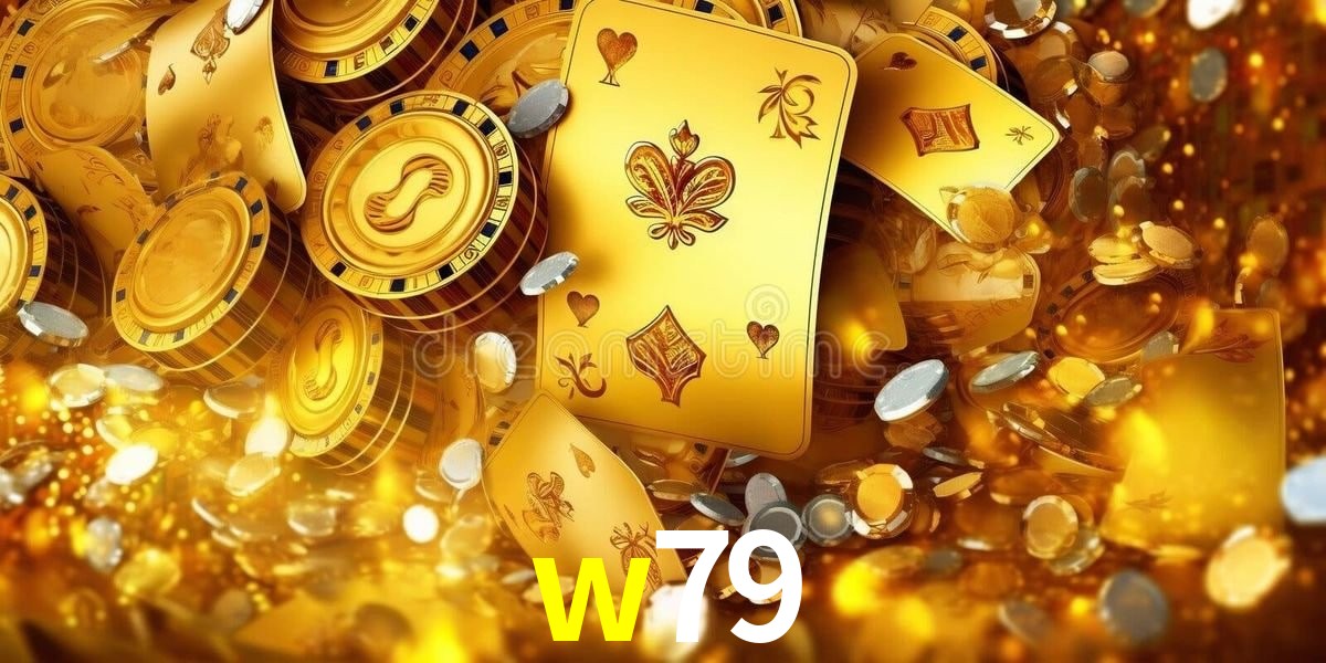 Casino VIP w79