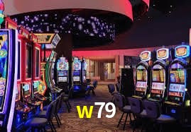 Ganhador w79