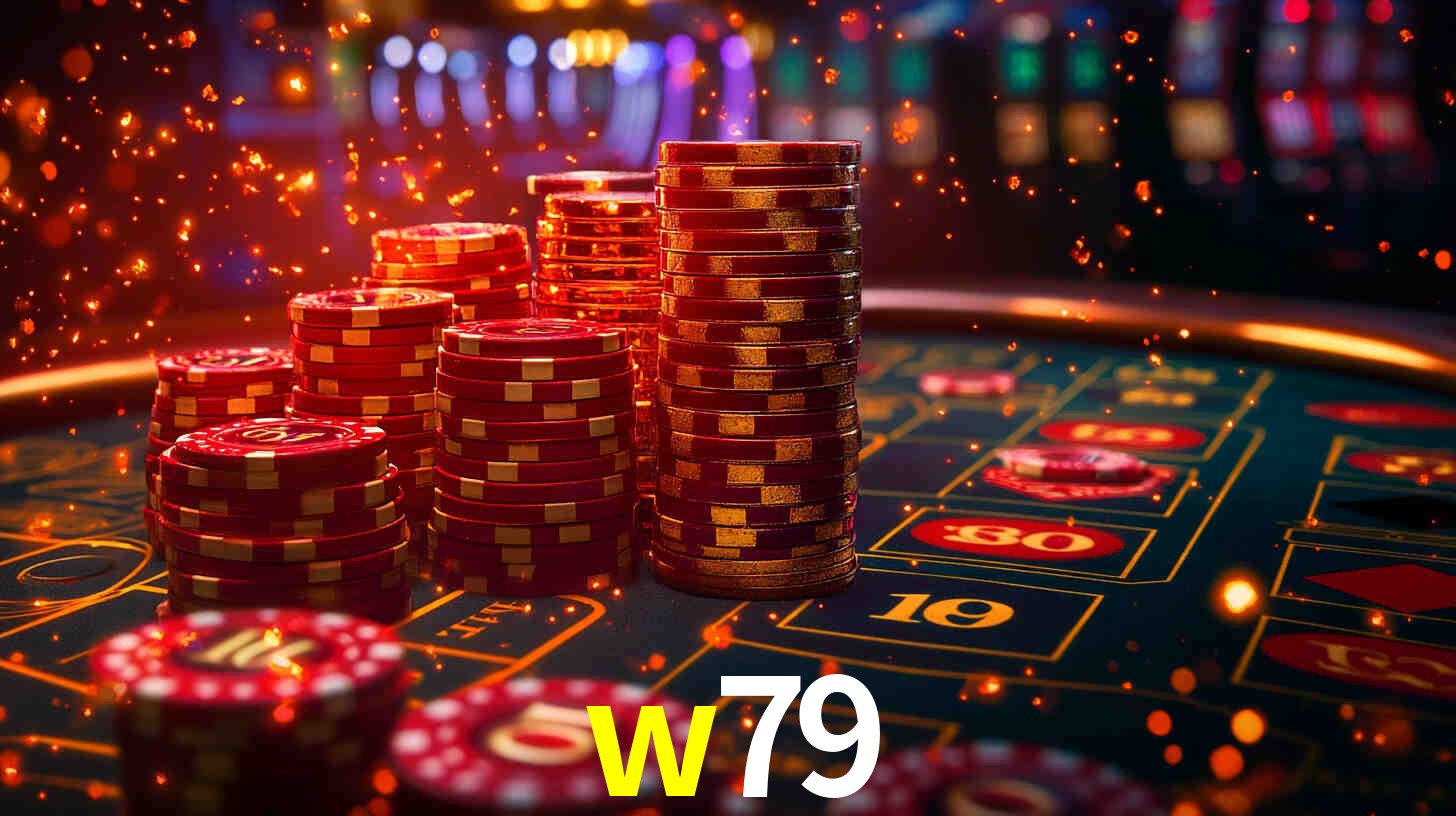 w79,w79 bet