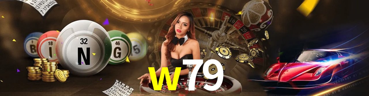 Inovações de Jogos na w79: O Futuro das Experiências Interativas