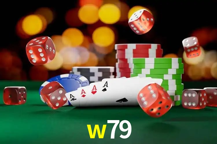 Descubra o Programa VIP da w79: Vantagens Exclusivas para Jogadores