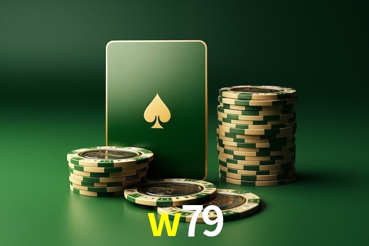 Roulette Table w79