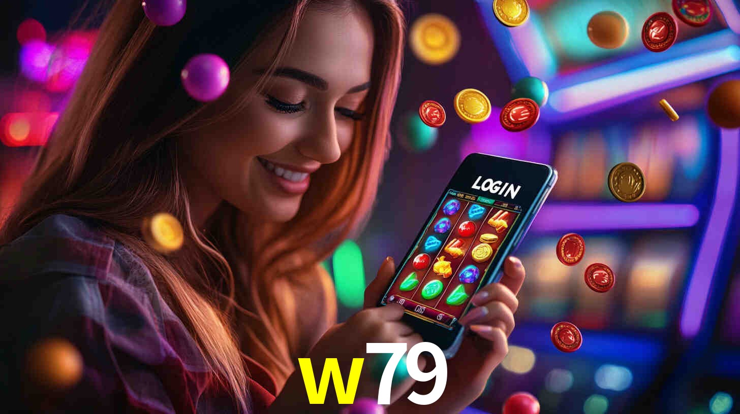 w79,w79 bet