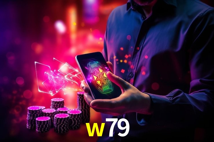Apostas Esportivas na w79: Um Guia Completo