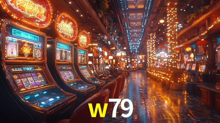 w79 Plataforma
